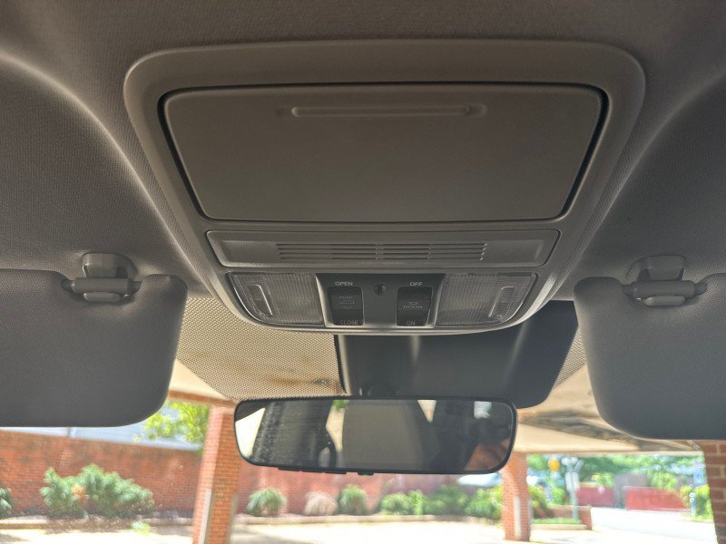 Used 2018 Honda Odyssey EX-L image 26