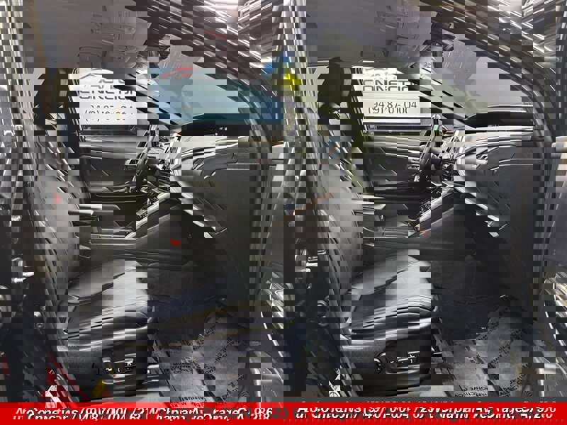 Used 2019 Toyota Mirai image 7