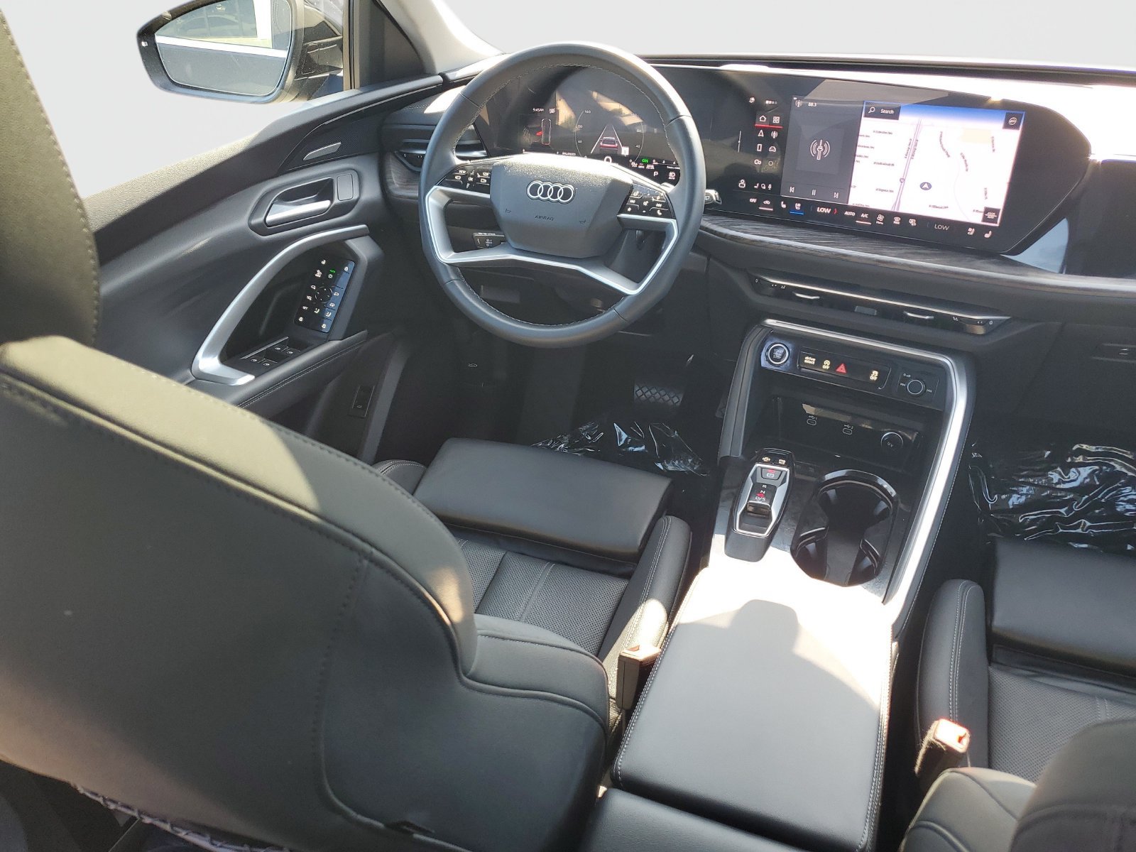 Used 2025 Audi Q5 Premium w/ Premium Plus AWD/4WD image 11