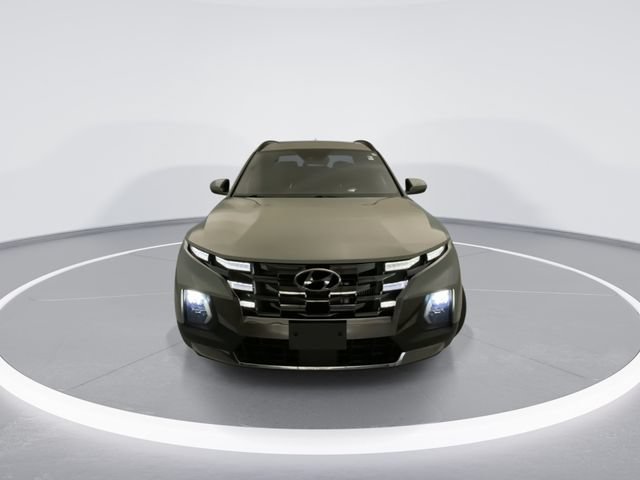 Used 2023 Hyundai Santa Cruz Limited AWD/4WD image 3