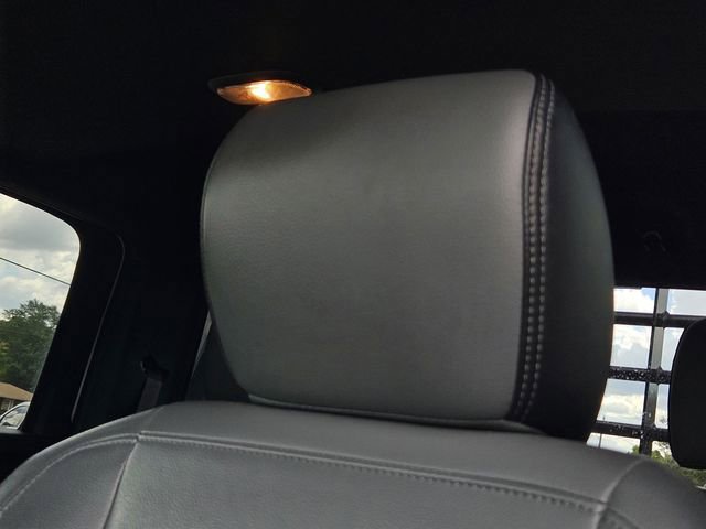 Used 2022 RAM 5500 Tradesman w/ Chrome Appearance Group image 27