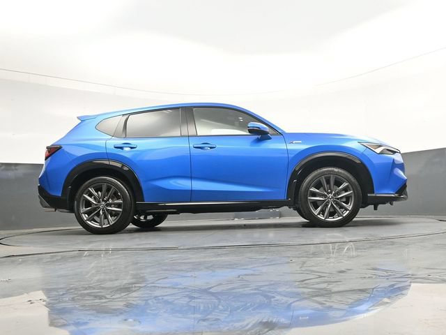 New 2026 Acura ADX A-Spec AWD/4WD image 31