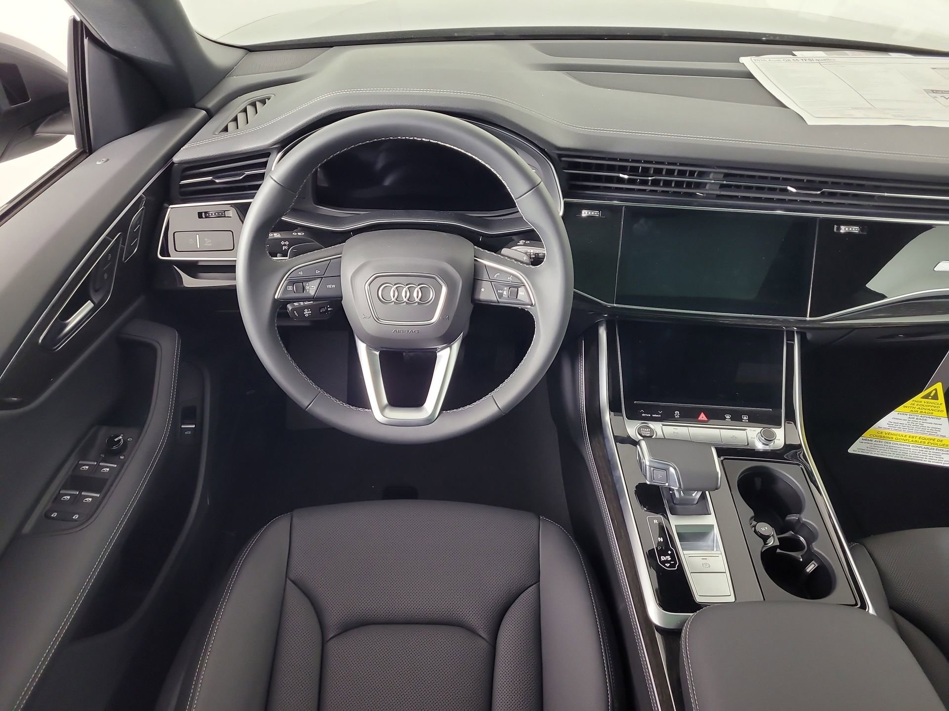 New 2026 Audi Q8 Premium Plus image 16