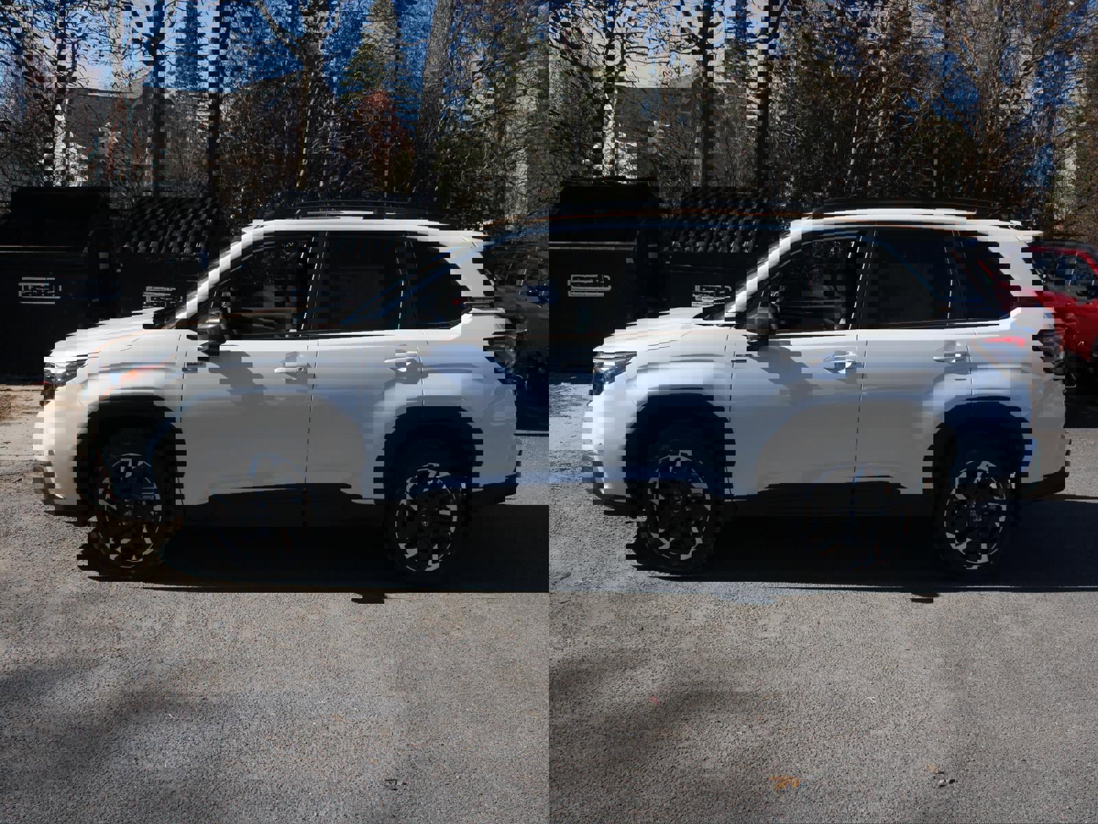 New 2026 Subaru Forester Premium AWD/4WD image 5