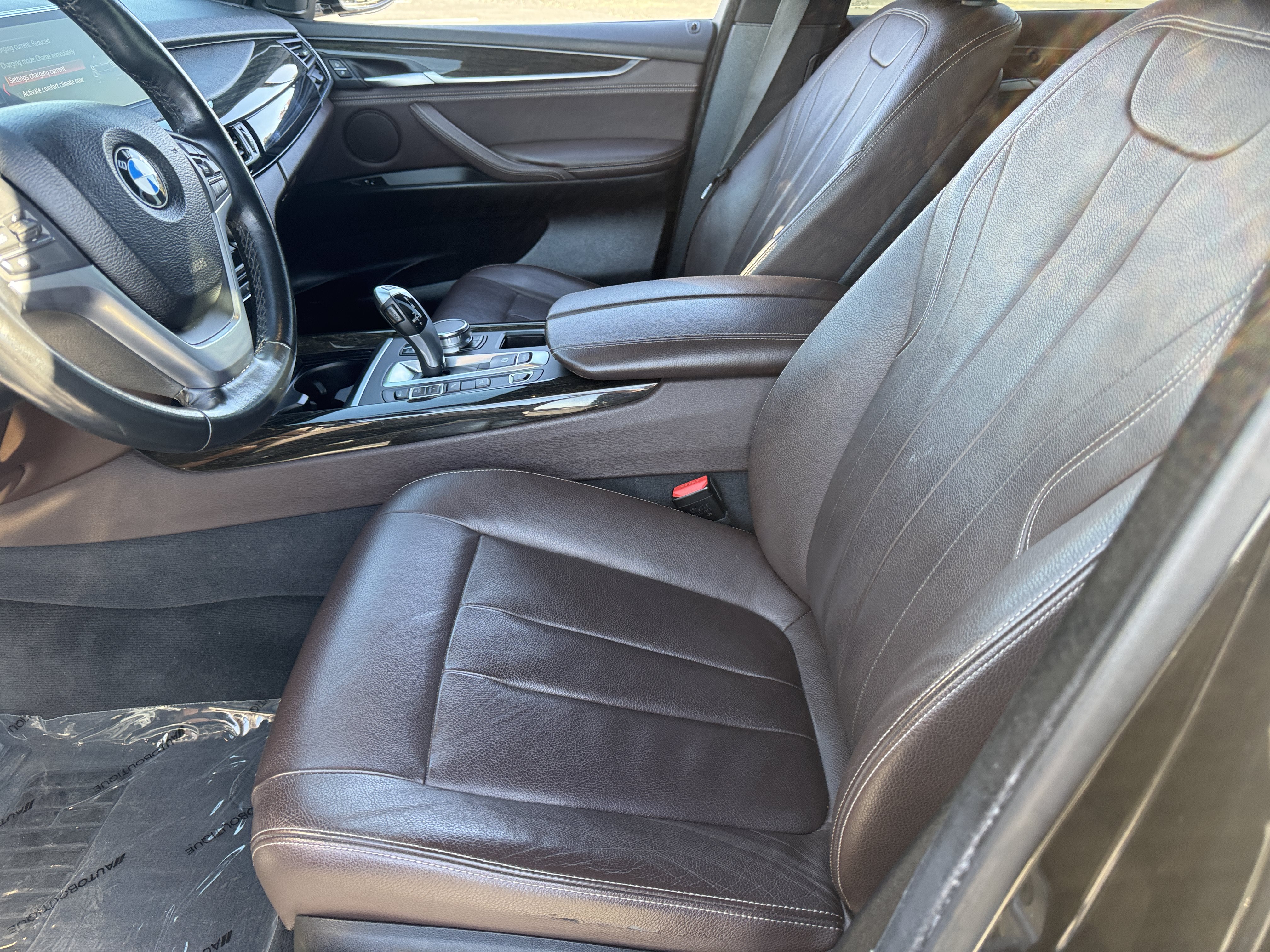 Used 2018 BMW X5 xDrive40e AWD/4WD image 5