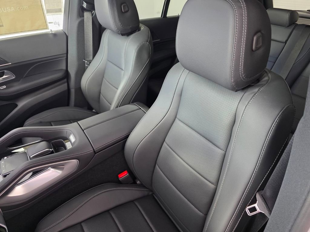New 2026 Mercedes-Benz GLE 350 4MATIC image 6