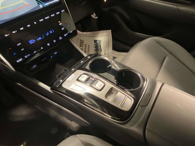 Certified 2024 Hyundai Tucson Blue image 17