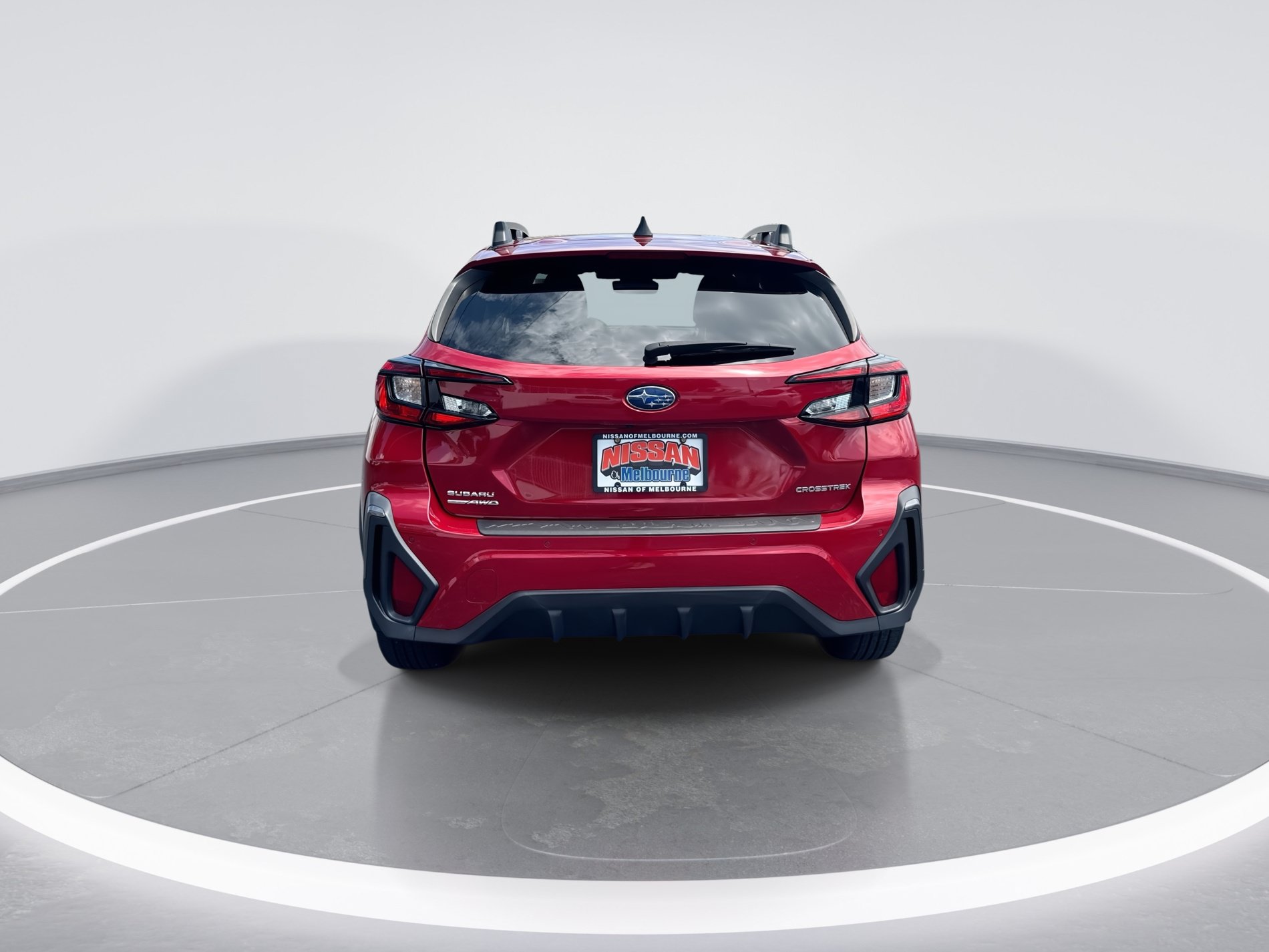 Used 2024 Subaru Crosstrek 2.5i Limited w/ Popular Package #3A AWD/4WD image 5