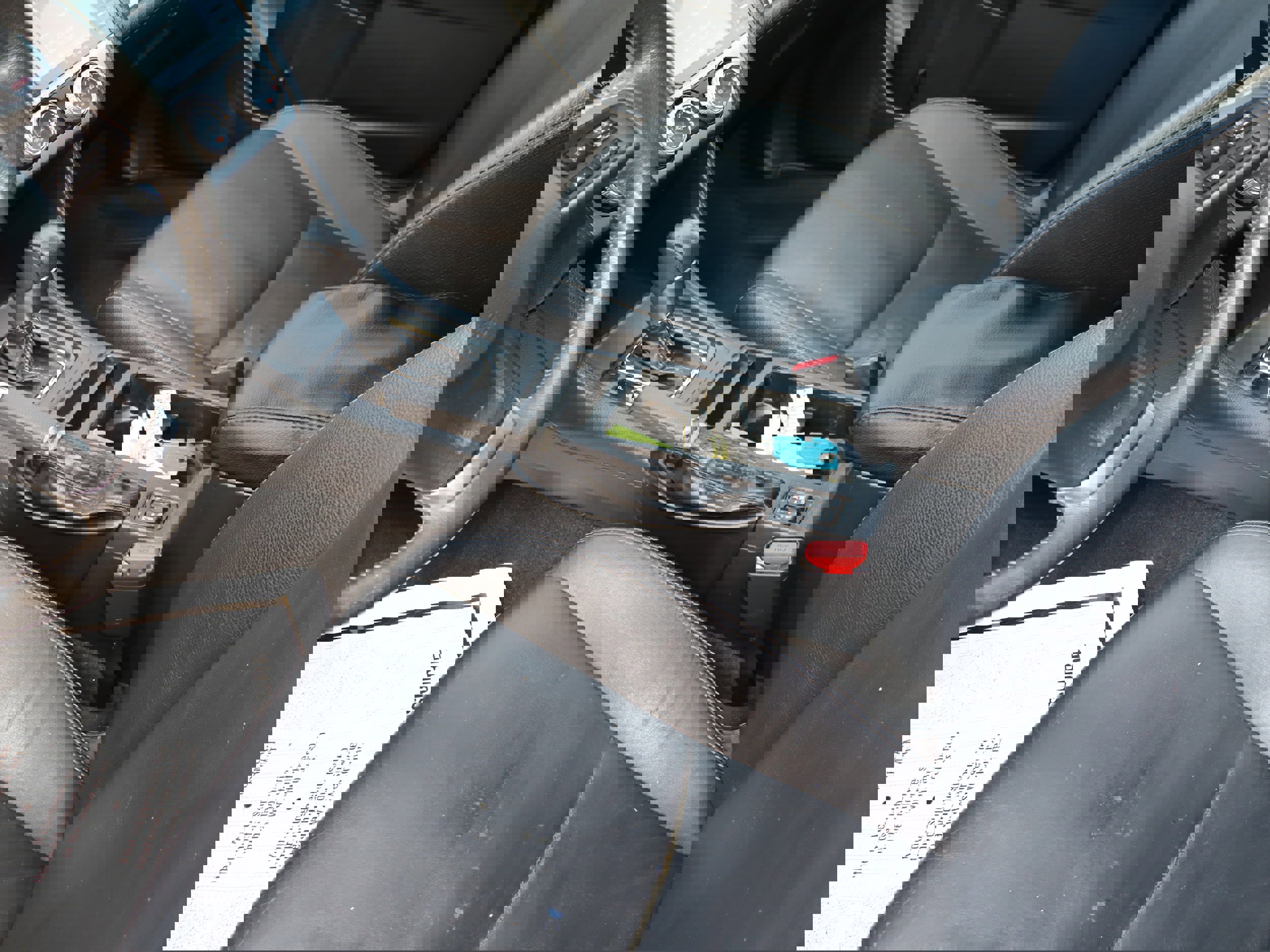 Used 2015 Subaru Crosstrek 2.0i Limited image 12