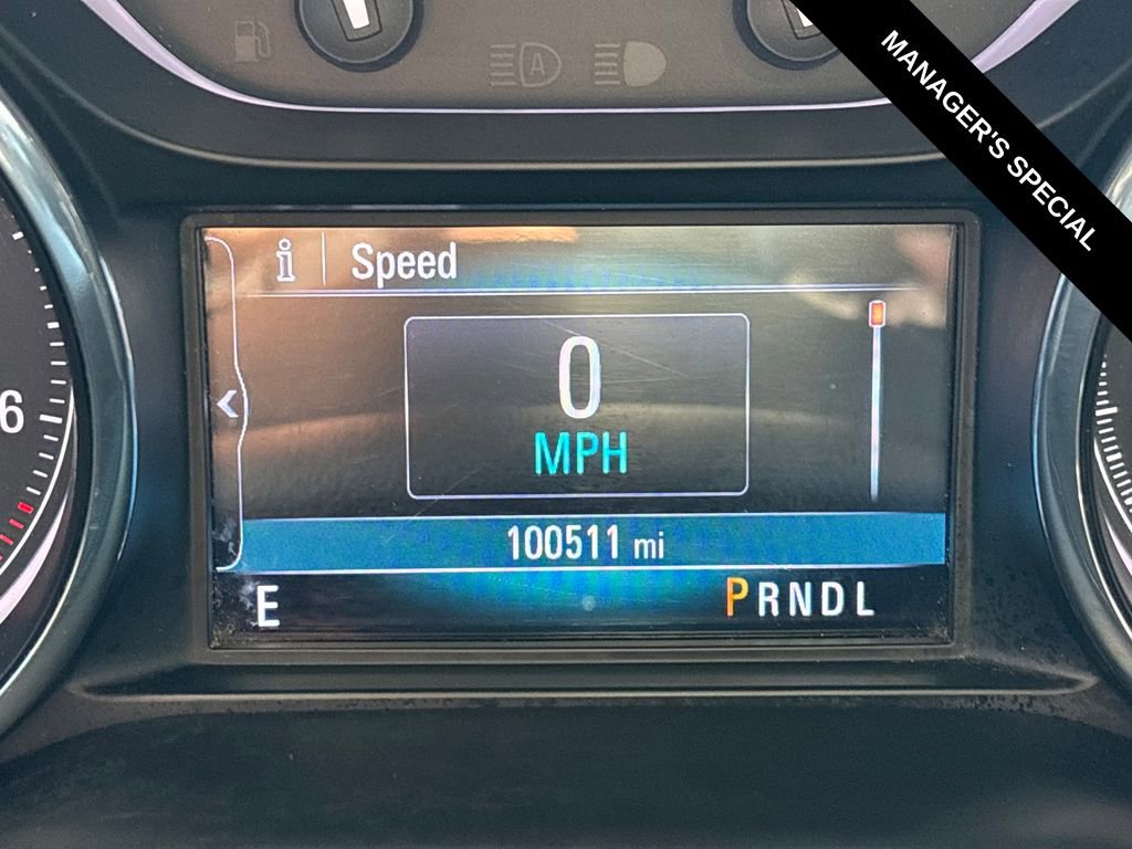 Used 2019 Buick Envision Essence AWD/4WD image 21