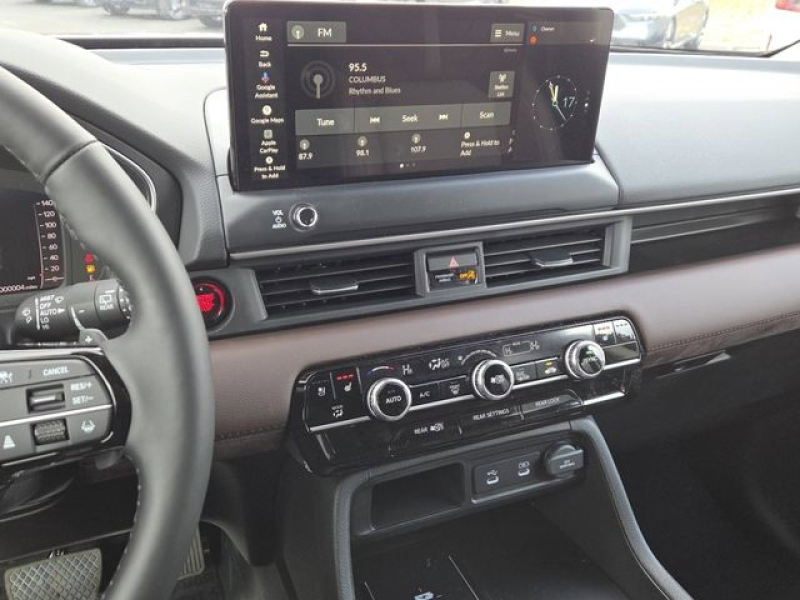 New 2026 Honda Pilot Elite image 31