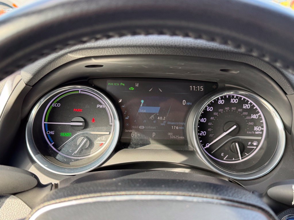 Used 2019 Toyota Camry XLE w/ Driver Assist Package FWD image 24