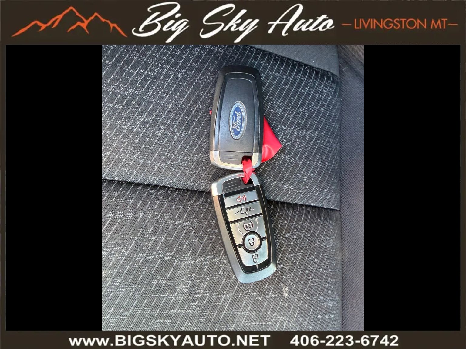 Used 2022 Ford F150 XLT w/ Equipment Group 302A High image 24