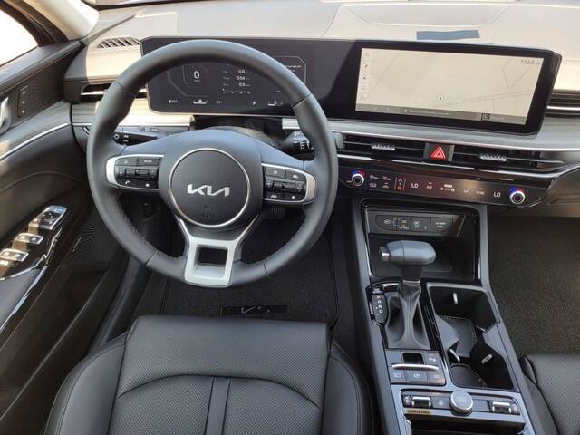New 2025 Kia K5 EX FWD image 13
