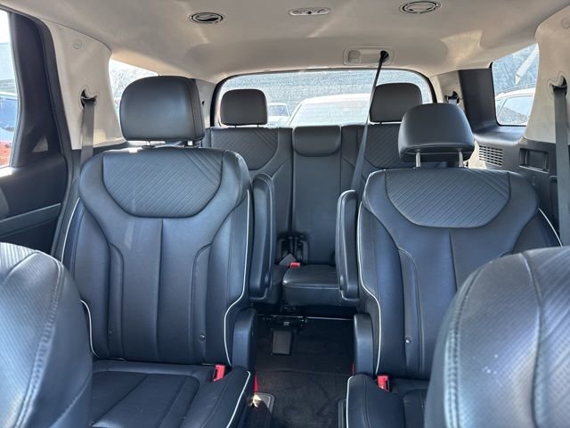 Used 2023 Hyundai Palisade SEL w/ Cargo Package image 11
