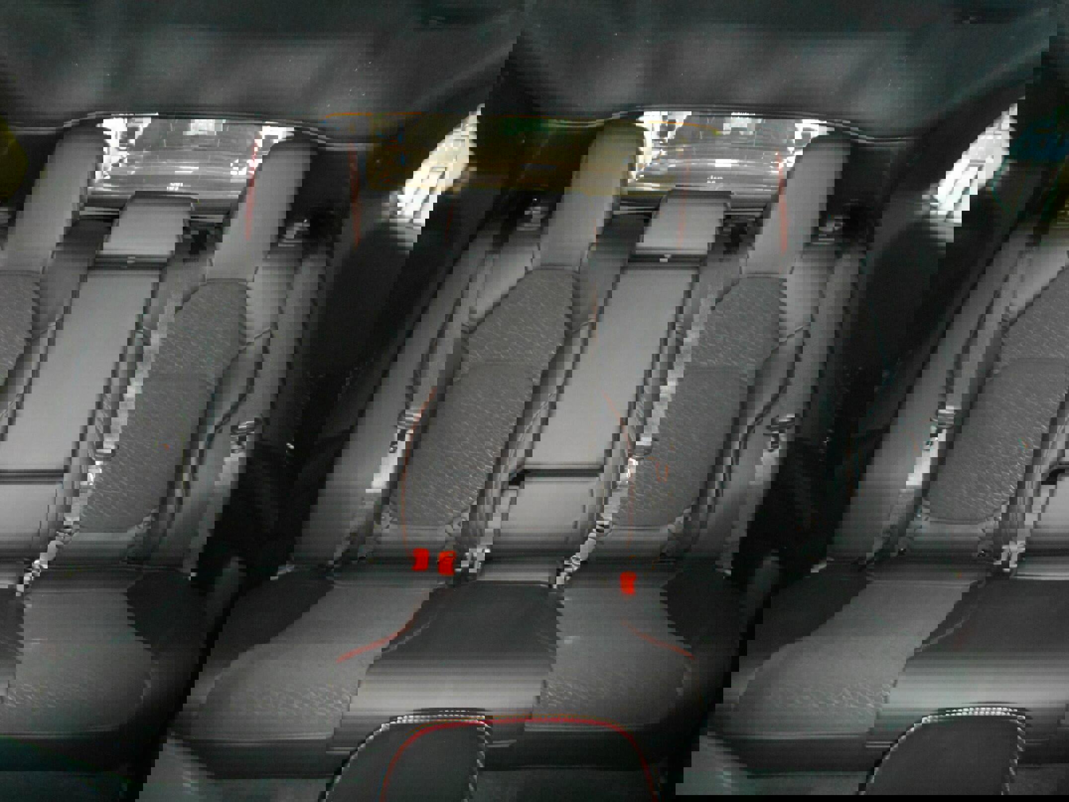 New 2026 Dodge Charger Scat Pack w/ Blacktop Package image 6