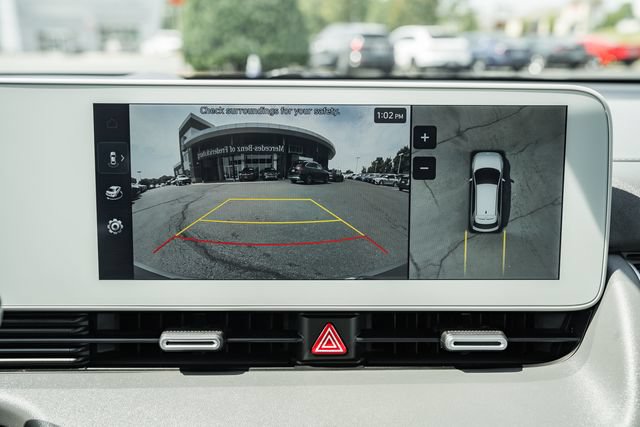 Used 2023 Hyundai Ioniq 5 Limited AWD/4WD image 33