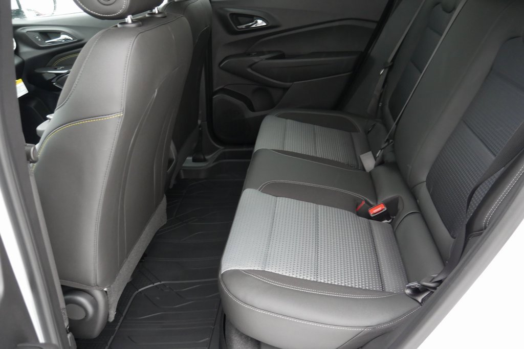 New 2026 Chevrolet Trax LT w/ Driver Confidence Package image 24