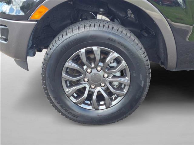 Used 2020 Ford Ranger XLT w/ Equipment Group 301A Mid RWD image 22