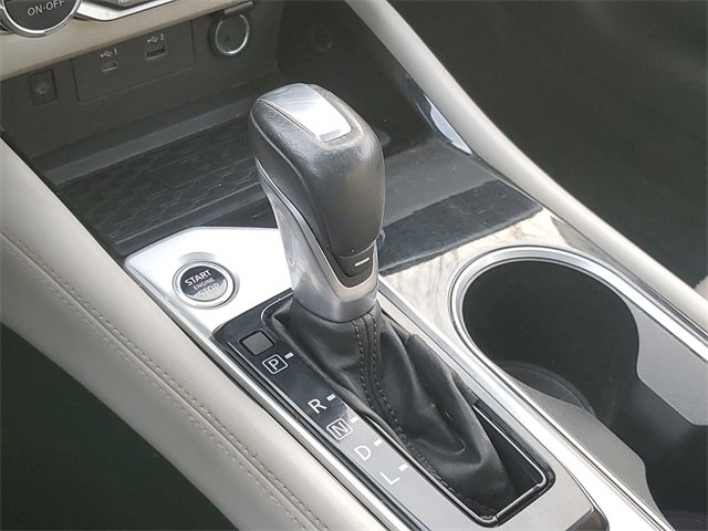 Certified 2023 Nissan Altima 2.5 SL image 26