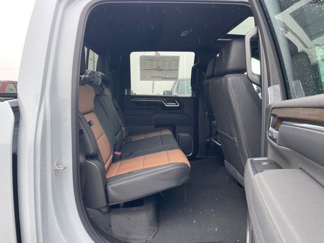 New 2026 Chevrolet Silverado 3500 High Country w/ High Country Premium Package image 16