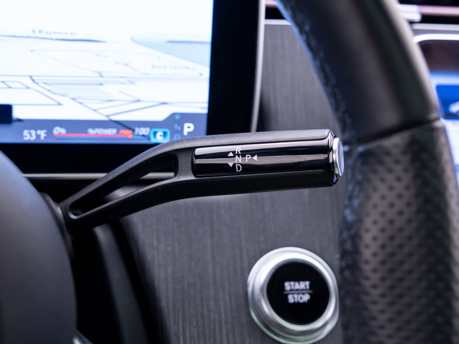 Used 2023 Mercedes-Benz EQE AMG 4MATIC Sedan image 24