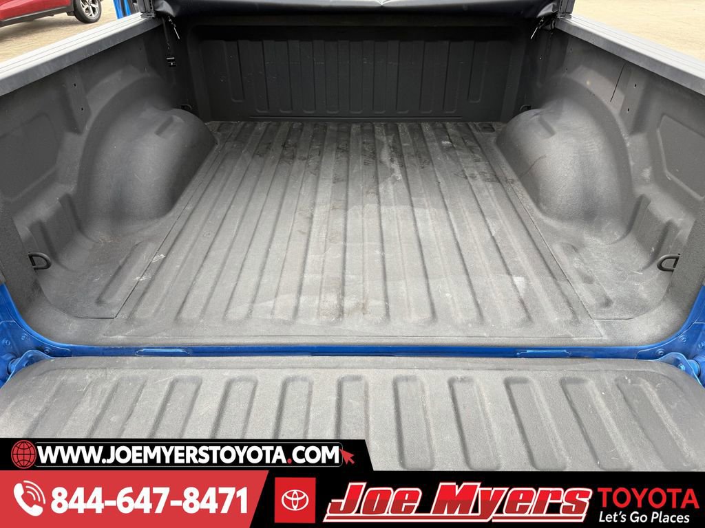 Used 2023 RAM 1500 Lone Star image 30