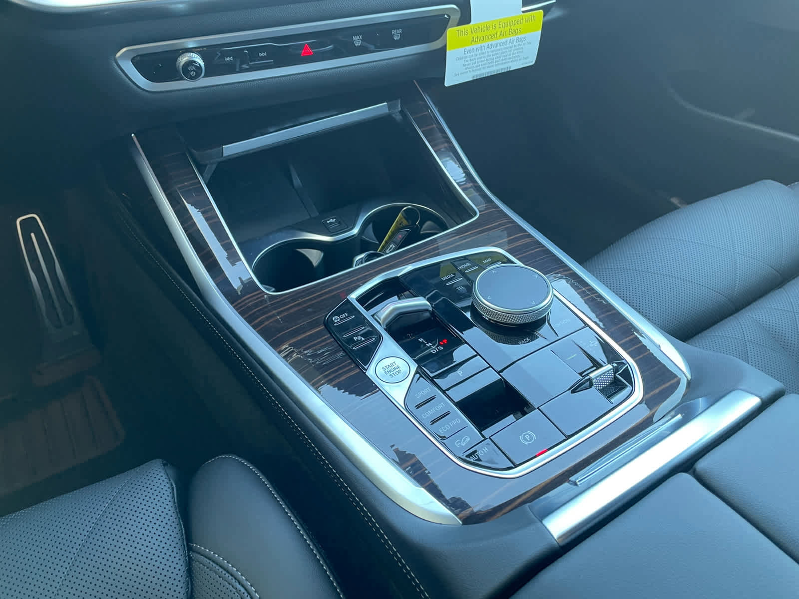 New 2026 BMW X7 xDrive40i image 14