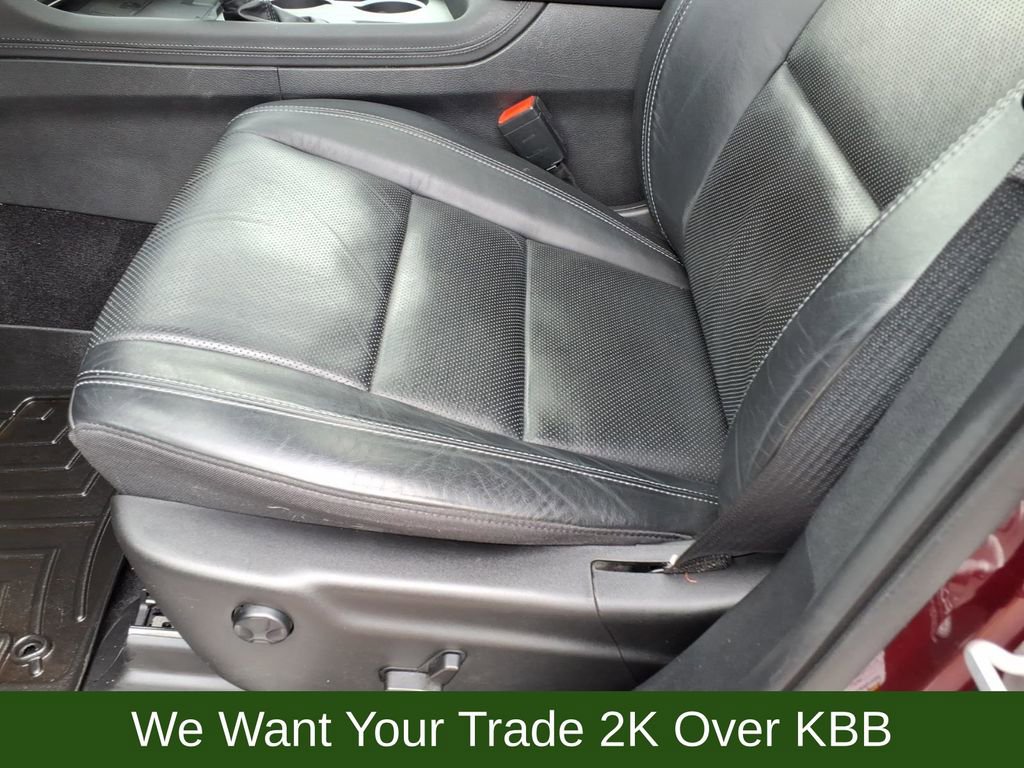 Used 2022 Dodge Durango Citadel image 10