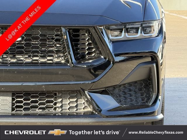 Used 2024 Ford Mustang GT Premium RWD image 4
