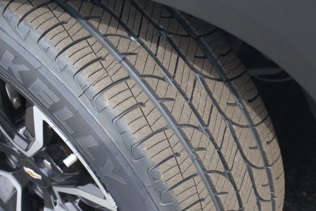 Used 2023 Chevrolet TrailBlazer ACTIV w/ Convenience Package image 12