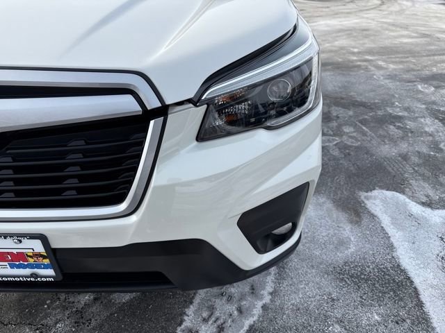 Used 2021 Subaru Forester Premium w/ Popular Package #1 image 40