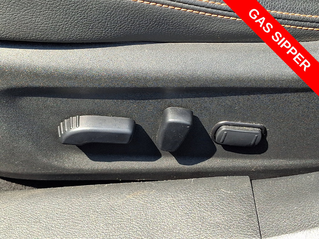Used 2021 Nissan Altima 2.5 SR w/ SR Premium Package FWD image 26