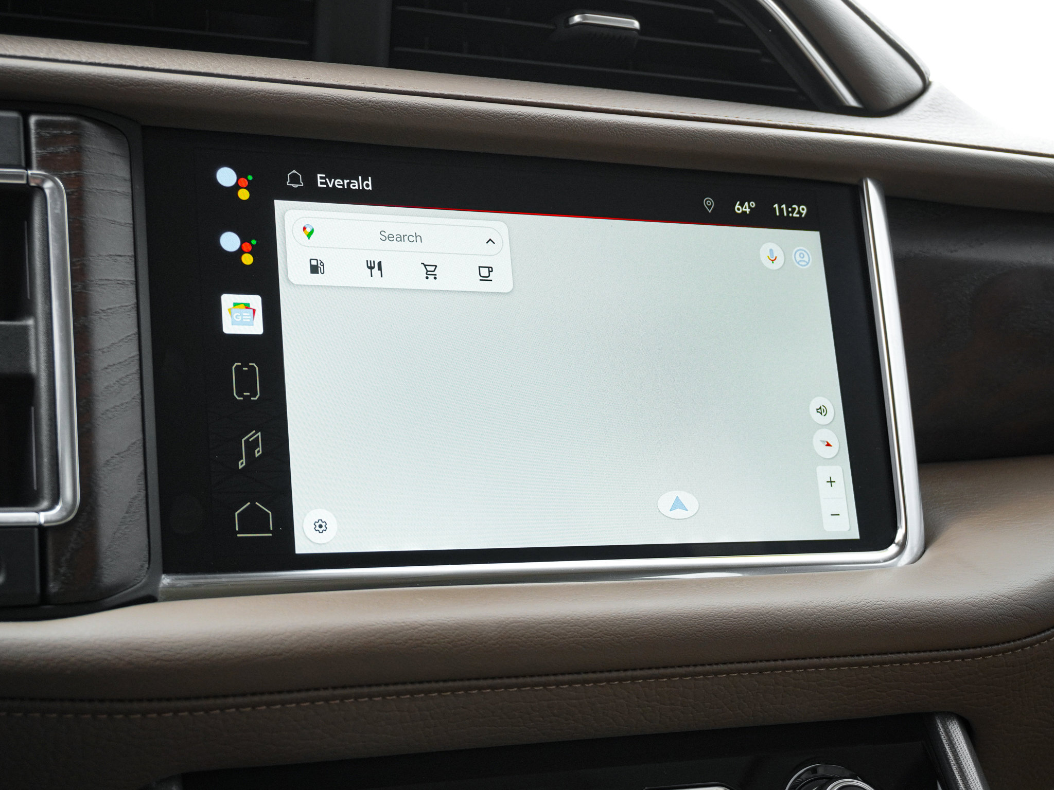 Used 2022 GMC Yukon Denali image 24