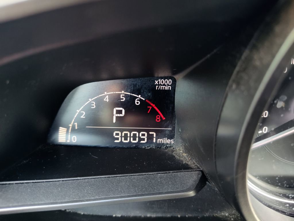Used 2018 MAZDA MAZDA3 Sport image 31