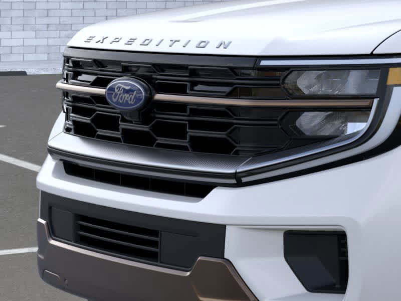 New 2025 Ford Expedition Max King Ranch image 17
