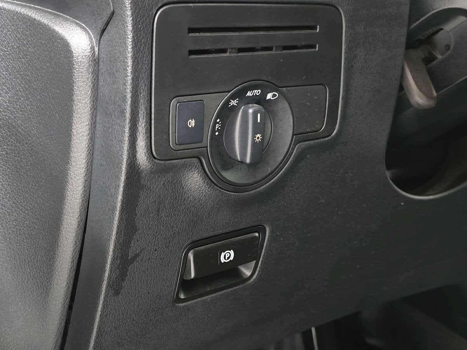 Used 2020 Mercedes-Benz Metris image 20