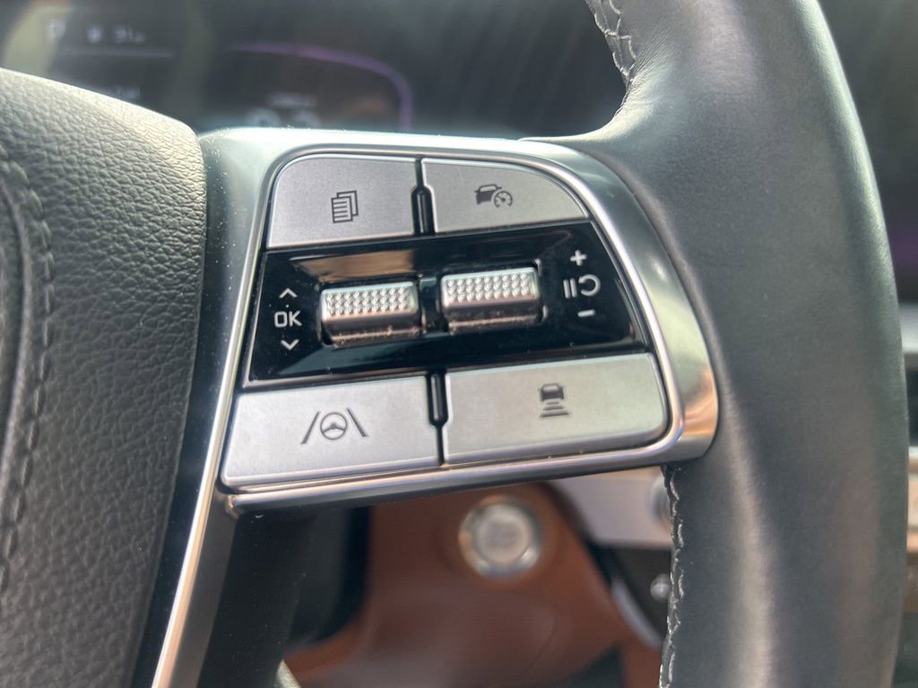 Certified 2024 Kia Telluride EX X-Line image 22