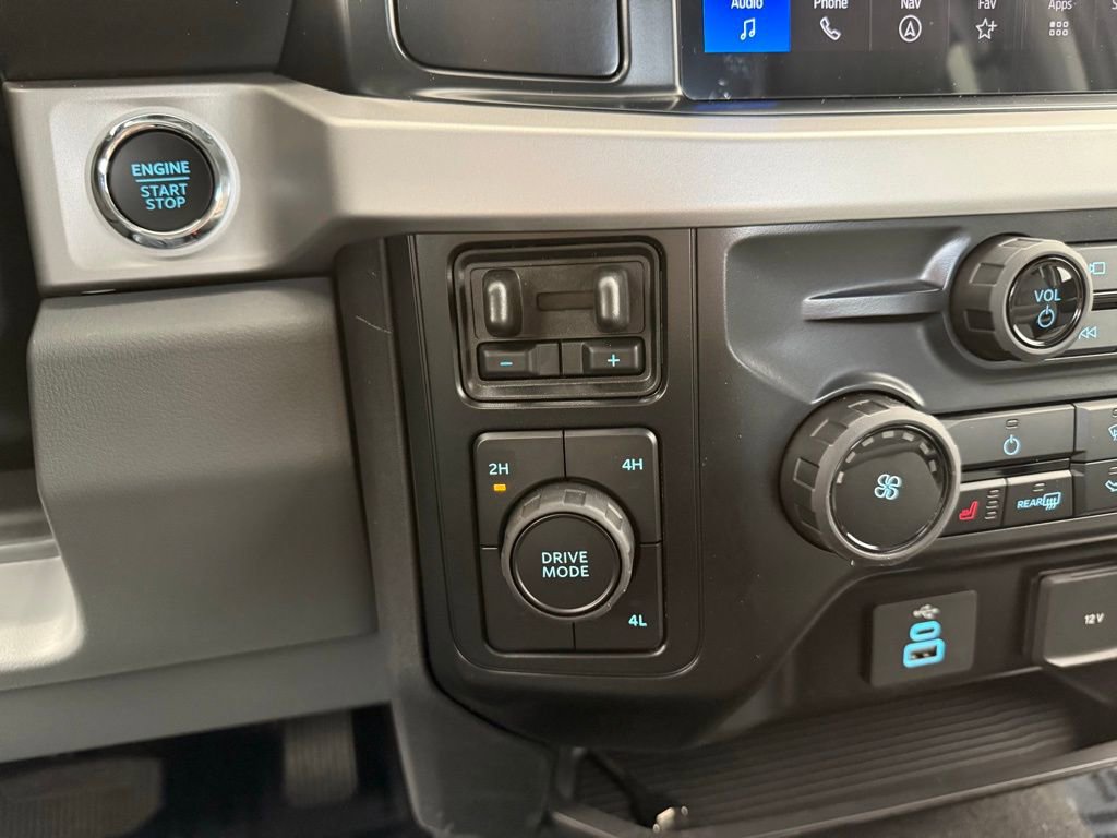 New 2026 Ford F250 XLT AWD/4WD image 28