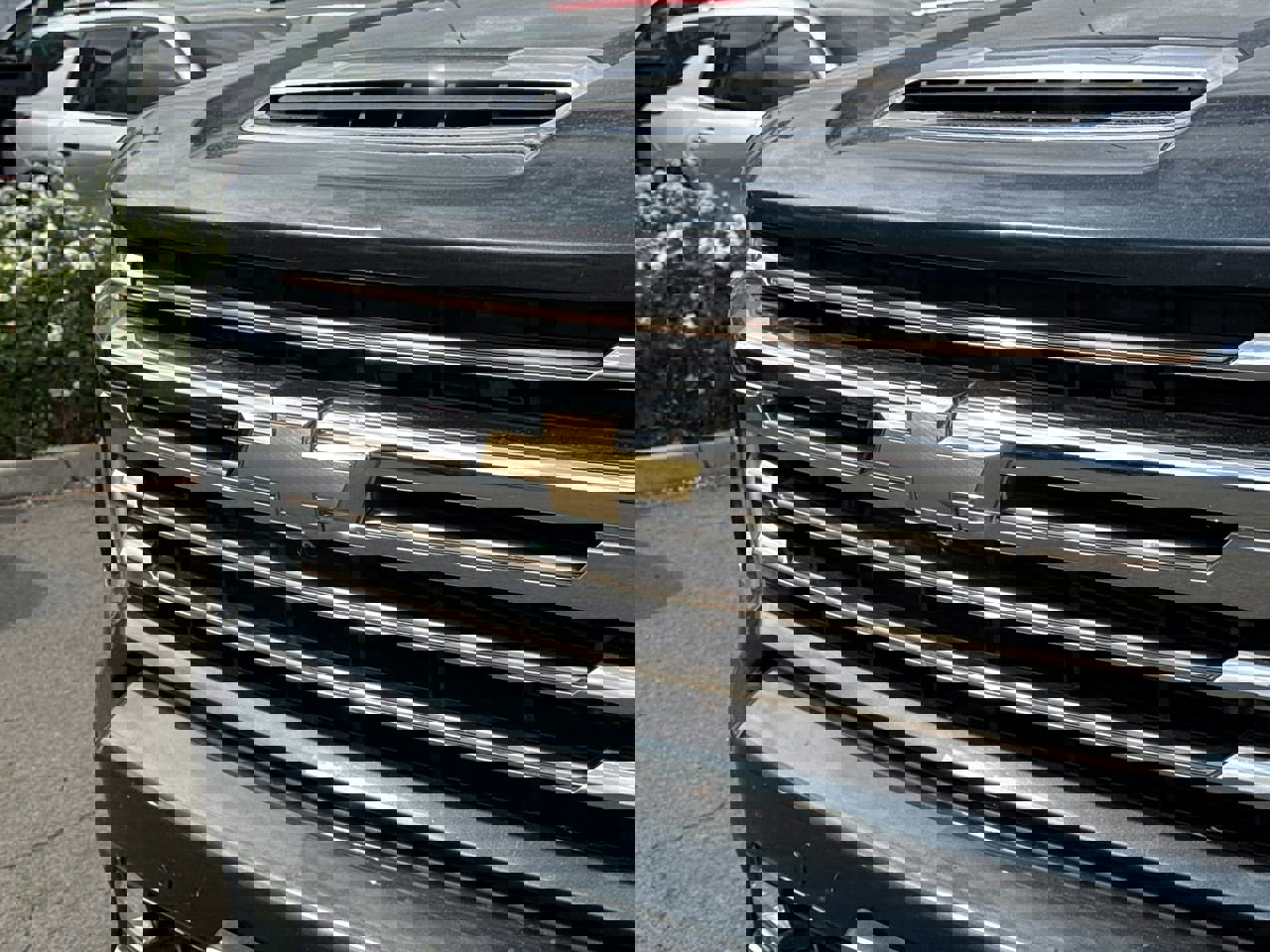 Used 2020 Chevrolet Silverado 2500 High Country w/ Z71 Off-Road Package image 31