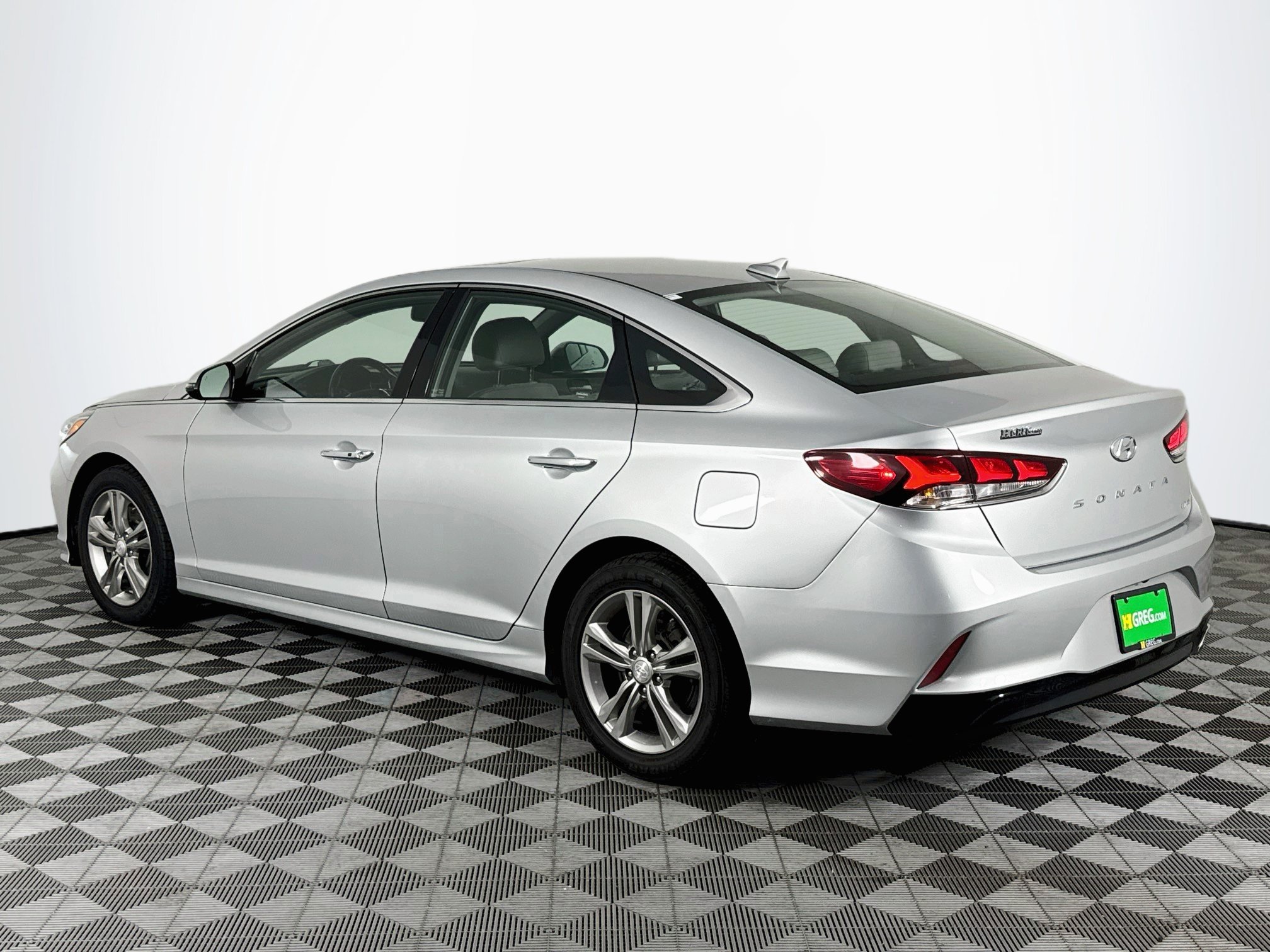 Used 2019 Hyundai Sonata Limited FWD image 6