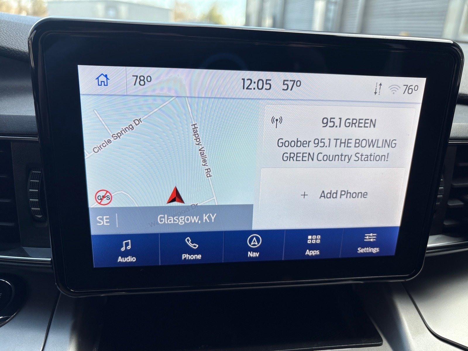 Used 2022 Ford Explorer XLT w/ Equipment Group 202A image 22