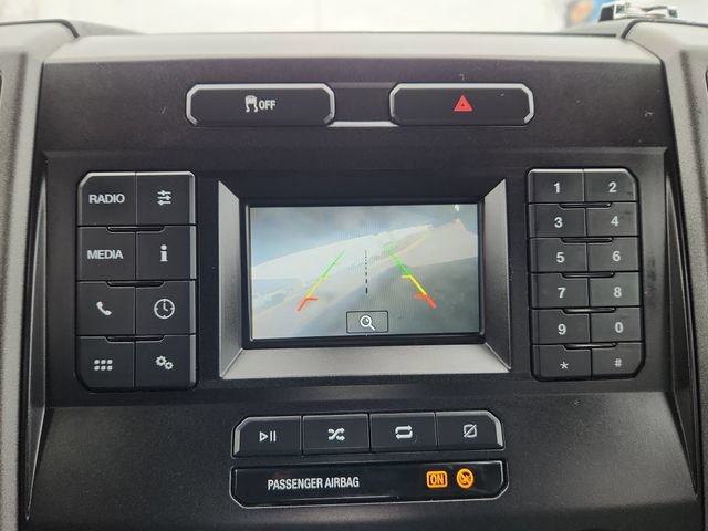 Used 2022 Ford F250 XL w/ Power Equipment Group AWD/4WD image 44