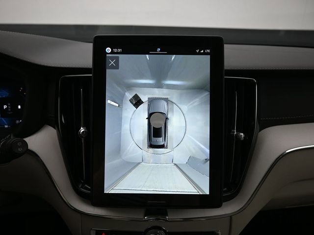 New 2026 Volvo XC60 B5 Ultra w/ Protection Package Premier image 21
