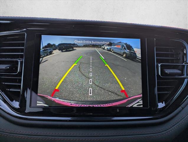 New 2026 Dodge Durango GT image 20