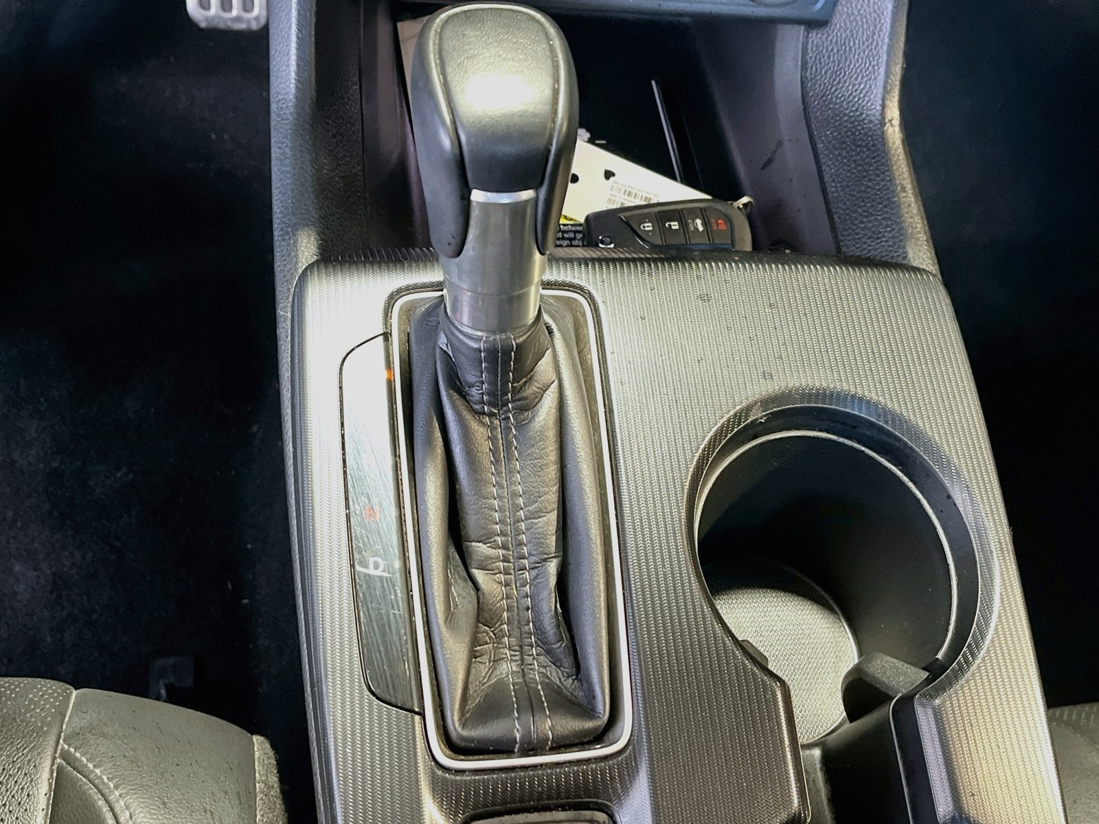 Used 2024 Honda Civic Sport Touring image 17
