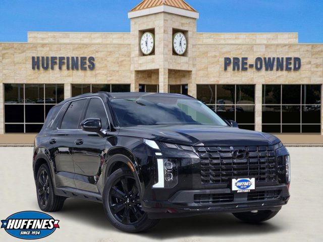 Used 2023 Hyundai Palisade XRT FWD image 1