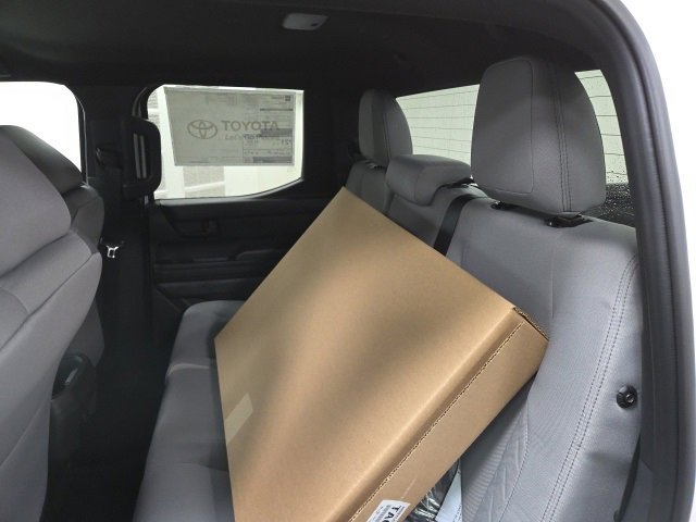 New 2026 Toyota Tacoma SR5 image 15