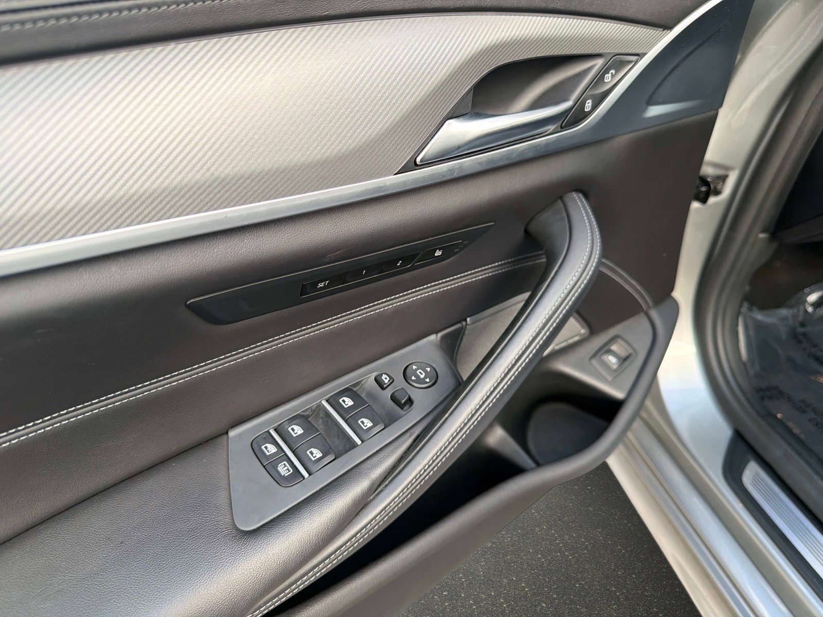 Used 2019 BMW M5 w/ Executive Package image 35