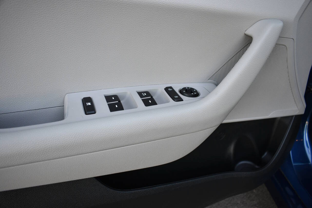 Used 2019 Hyundai Sonata ECO FWD image 16
